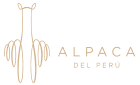 Logo marca Alpaca del Perú