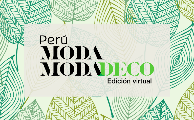 Save the Date PerúModa