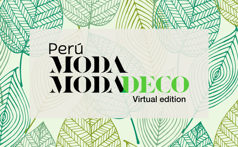 Save the date_PerúModa