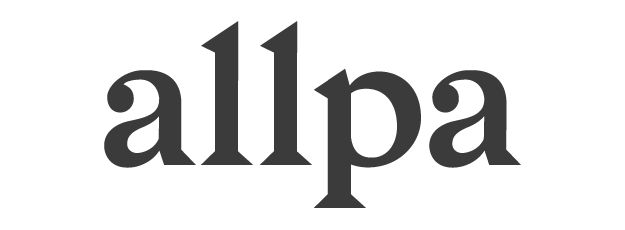 Logo ALLPA
