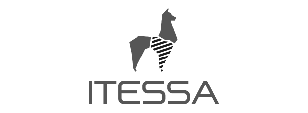 Logo ITESSA